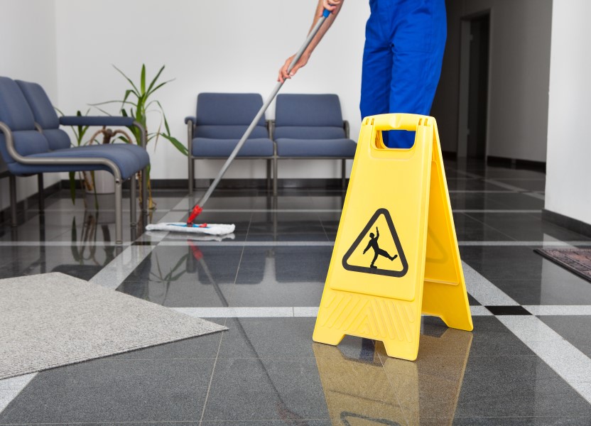 West Michigan Janitorial